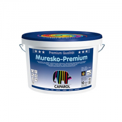 Fasadiniai dažai Muresko-Premium